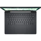 Portatīvais dators Dell Pro Max 14 MC14250 Black BTO111_MC14250_EMEA