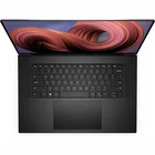 Portatīvais dators Dell XPS 17 9730 17" 714219288 Platinum Silver