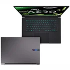 Portatīvais dators Gigabyte AERO X16" Space Grey 1TH-93EEC94AH