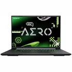 Portatīvais dators Gigabyte AERO X16" Space Grey 1TH-93EEC94AH