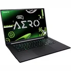 Portatīvais dators Gigabyte AERO X16 16" Space Gray 2WH-A3EEC65AP