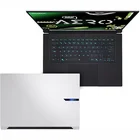 Portatīvais dators Gigabyte AERO X16" Lunar White 1TH93EEC94DH