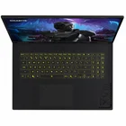 Portatīvais dators Gigabyte A18 Gaming 3VH 18" Black 3VHK3EEC94SH