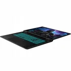 Portatīvais dators Gigabyte A18 Gaming 3VH 18" Black 3VHK3EEC94SH