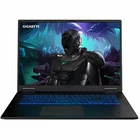 Portatīvais dators Gigabyte A18 Gaming 3VH 18" Black 3VHK3EEC94SH