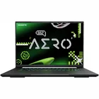 Portatīvais dators Gigabyte AERO X16 1WH-93EEC64AH 16" Space Gray
