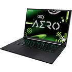 Portatīvais dators Gigabyte AERO X16 1WH-93EEC64AH 16" Space Gray
