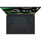 Portatīvais dators Gigabyte AERO X16 1WH-93EEC64AH 16" Space Gray