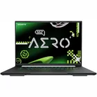 Portatīvais dators Gigabyte AERO X16 1WH-93EEC64DH 16" Lunar White