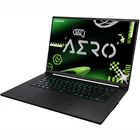 Portatīvais dators Gigabyte AERO X16 1WH-93EEC64DH 16" Lunar White