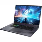 Portatīvais dators Gigabyte Aorus 16X 9KG 2024 16" 9KG-43EEC54SH