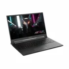 Portatīvais dators Gigabyte Aorus 17X AZF-D5EE665SH 17.3"