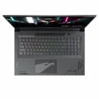 Portatīvais dators Gigabyte Aorus 17X AZF-D5EE665SH 17.3"