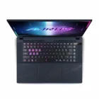 Portatīvais dators Gigabyte Aorus Master BXHC4EEE64SP 16"
