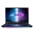 Portatīvais dators Gigabyte Aorus Master BXHC4EEE64SP 16"