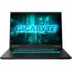 Portatīvais dators Gigabyte GAMING A16" CTH-I3EE893SH