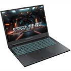 Portatīvais dators Gigabyte G6 KF-H3EE854KH 16"