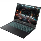 Portatīvais dators Gigabyte G6 KF-H3EE854KH 16"