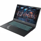 Portatīvais dators Gigabyte G7 KF-E3EE213SH 17.3"