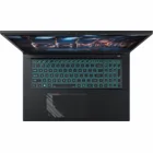 Portatīvais dators Gigabyte G7 KF-E3EE213SH 17.3"