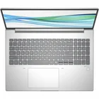 Portatīvais dators HP ProBook 460 G11 16" A38DVET Silver