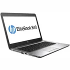 Portatīvais dators HP EliteBook 840 G4 AB3800 [Refurbished]