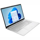 Portatīvais dators HP Laptop 17-cp2004ny 17.3" Natural Silver 835G2EA#B1R
