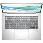 Portatīvais dators HP ProBook 445 G11 14" Pike silver 9Y7K6ET#B1R