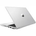 Portatīvais dators HP ProBook 650 G5 15.6" Natural Silver AB3944 Pre-owned B grade [Refurbished]