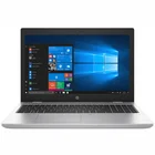 Portatīvais dators HP ProBook 650 G5 15.6" Natural Silver AB3942 Pre-owned B grade [Refurbished]