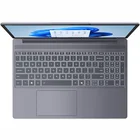 Portatīvais dators Lenovo Ideapad Slim 3 15ARP10 15.3" Luna Grey 83K70105NT