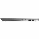 Portatīvais dators Lenovo Thinkpad X1 2in1 G10 Aura Edition 14" Grey