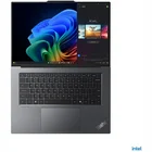 Portatīvais dators Lenovo ThinkPad X9-15 G1 15.3 " Grey 21Q6001DMH