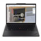 Portatīvais dators Lenovo ThinkPad P14s G6 14.5" Black