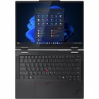 Portatīvais dators Lenovo Thinkpad T14S 2IN1 14" 21R3004JMH