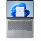 Portatīvais dators Lenovo ThinkBook 14 G8 IRL 14" Arctic Grey 21SG007WMH