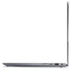 Portatīvais dators Lenovo ThinkBook 14 2-in-1 G5 14" Luna Grey 21SQ000AMH
