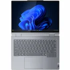 Portatīvais dators Lenovo ThinkBook 14 2-in-1 G5 14" Luna Grey 21SQ002SMH