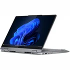 Portatīvais dators Lenovo ThinkBook 14 2-in-1 G5 14" Luna Grey 21SQ002SMH