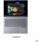 Portatīvais dators Lenovo ThinkBook 14 G9 14" 21UX006BMH