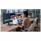 Portatīvais dators Lenovo X9-15P 15.3" Grey 21VV003BMH