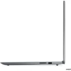 Portatīvais dators Lenovo IdeaPad Slim 3 15ABR8 15.6" 82XM016DLT Arctic Grey