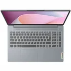 Portatīvais dators Lenovo IdeaPad Slim 3 15ABR8 15.6" 82XM016DLT Arctic Grey
