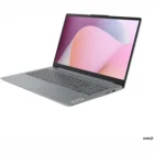 Portatīvais dators Lenovo IdeaPad Slim 3 15ABR8 15.6" 82XM016DLT Arctic Grey