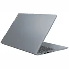 Portatīvais dators Lenovo IdeaPad Slim 3 15ABR8 15.6" 82XM016DLT Arctic Grey