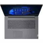 Portatīvais dators Lenovo Essential V17 IRU 17.3" Iron Grey 83A2003HMH