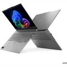Portatīvais dators Lenovo Ideapad Pro 5 16" Luna Grey 83JN000JNT