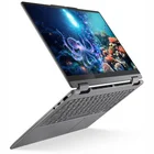 Portatīvais dators Lenovo Yoga 7 2in1 14ILL10 14" Luna Grey 83JQ00FPNT