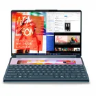 Portatīvais dators Lenovo Yoga Book 9 14IAH10 14" Tidal Teal 83KJ000BNT
