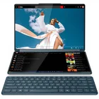 Portatīvais dators Lenovo Yoga Book 9 14IAH10 14" Tidal Teal 83KJ000BNT